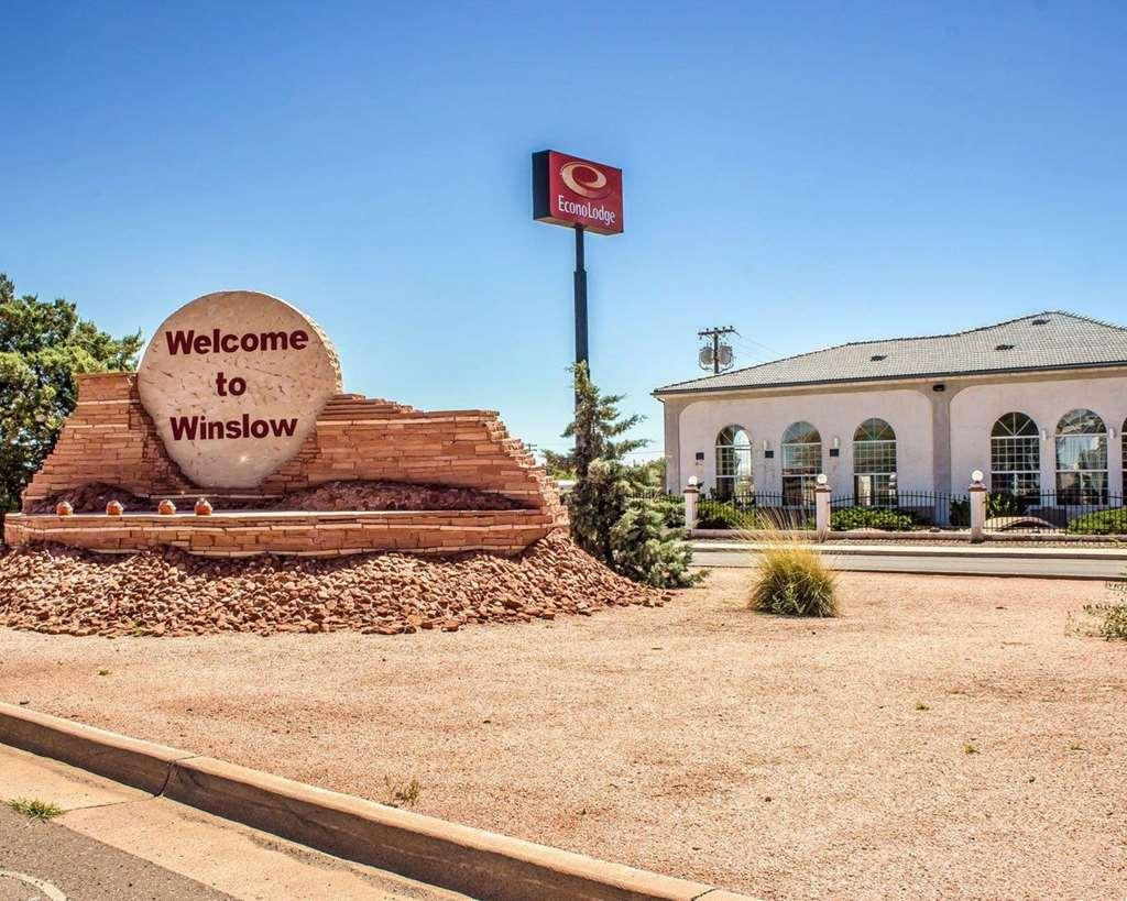 Gasthof Quality I-40 Winslow