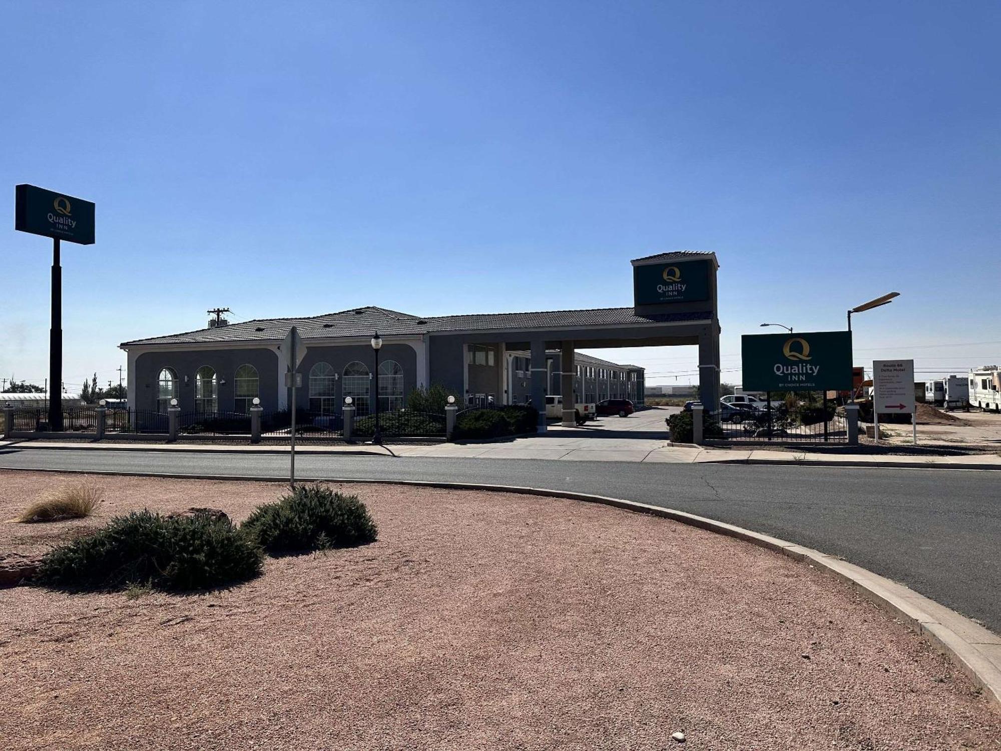 Gasthof Quality I-40 2*
